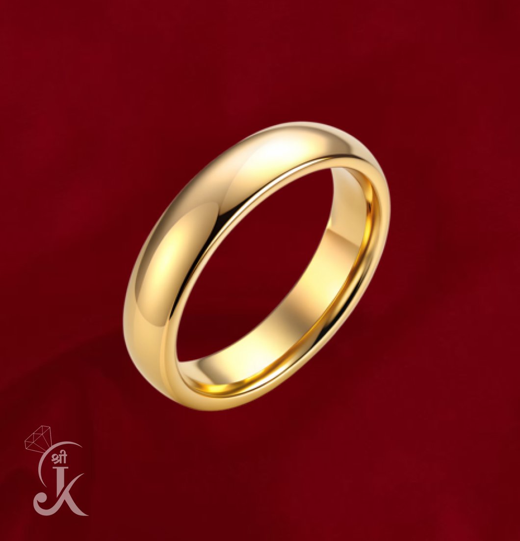 Gold Ring